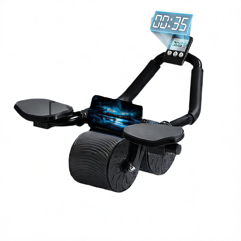 Abdominal Exercise Wheel
