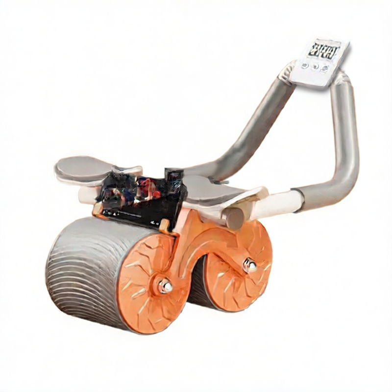 Abdominal Exercise Wheel