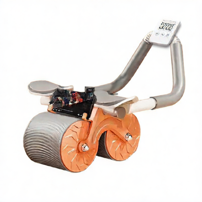 Abdominal Exercise Wheel