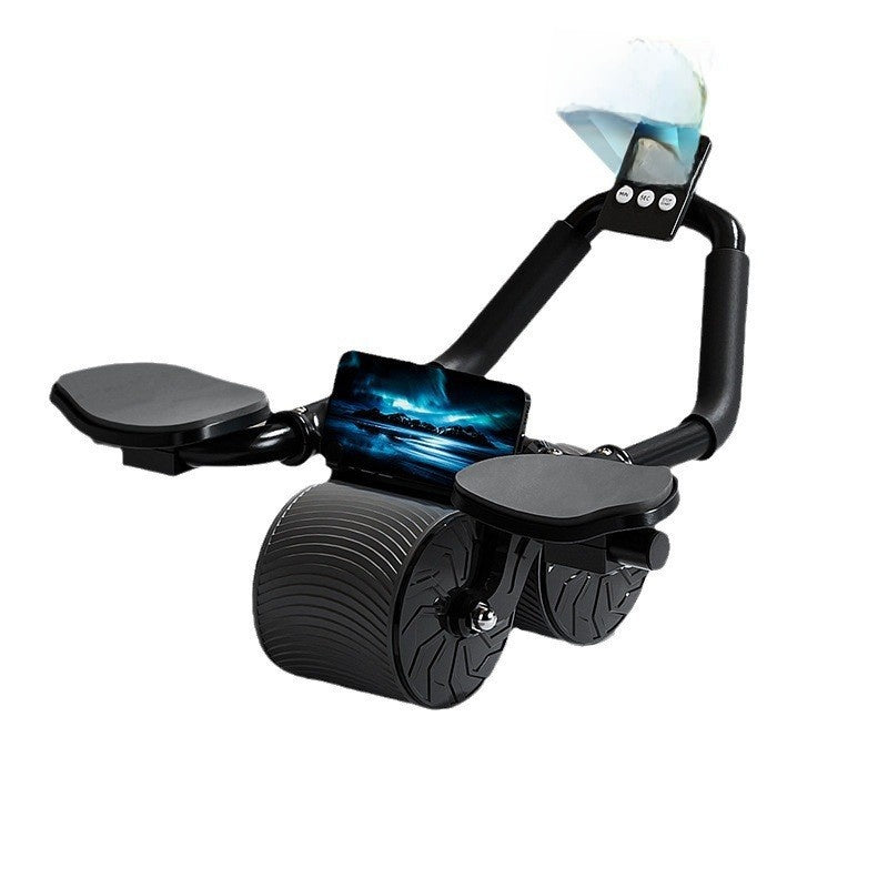 Abdominal Exercise Wheel