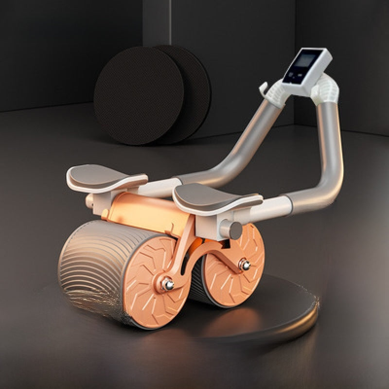 Abdominal Exercise Wheel