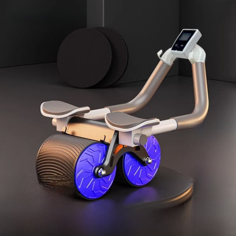 Abdominal Exercise Wheel