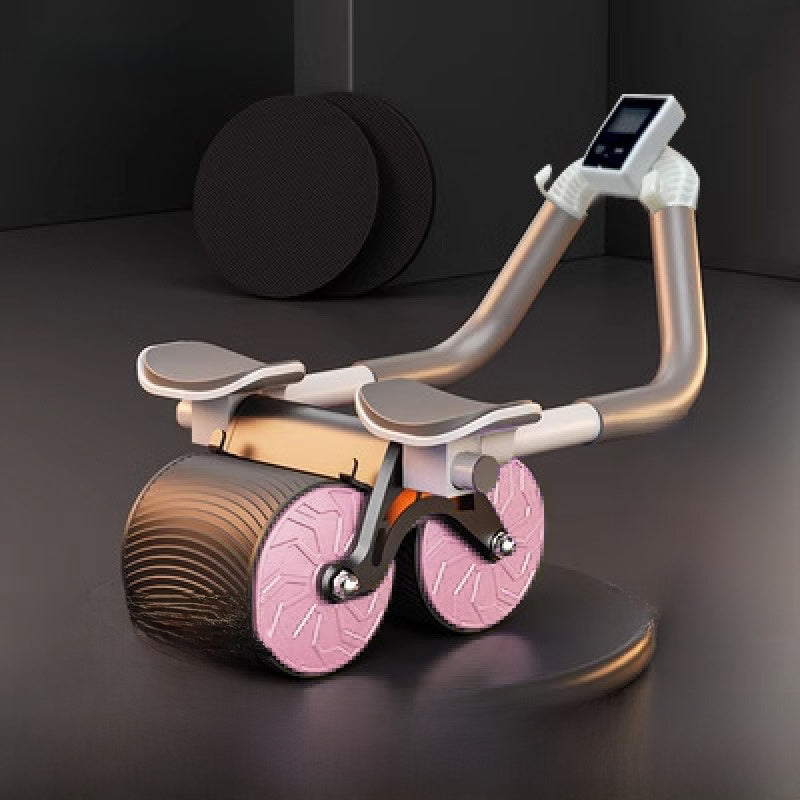 Abdominal Exercise Wheel