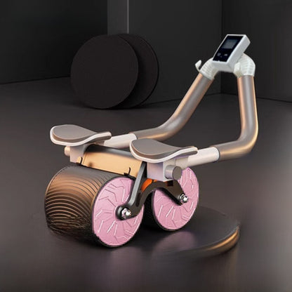 Abdominal Exercise Wheel