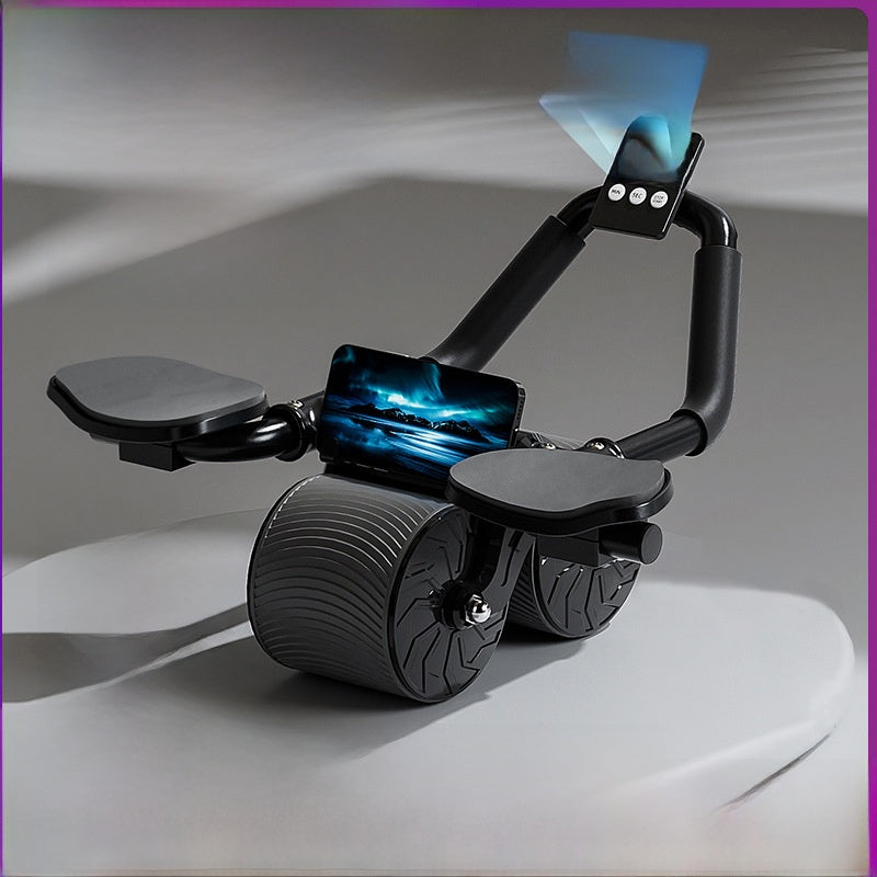 Abdominal Exercise Wheel