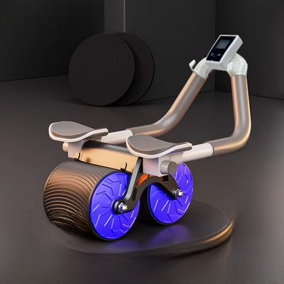 Abdominal Exercise Wheel