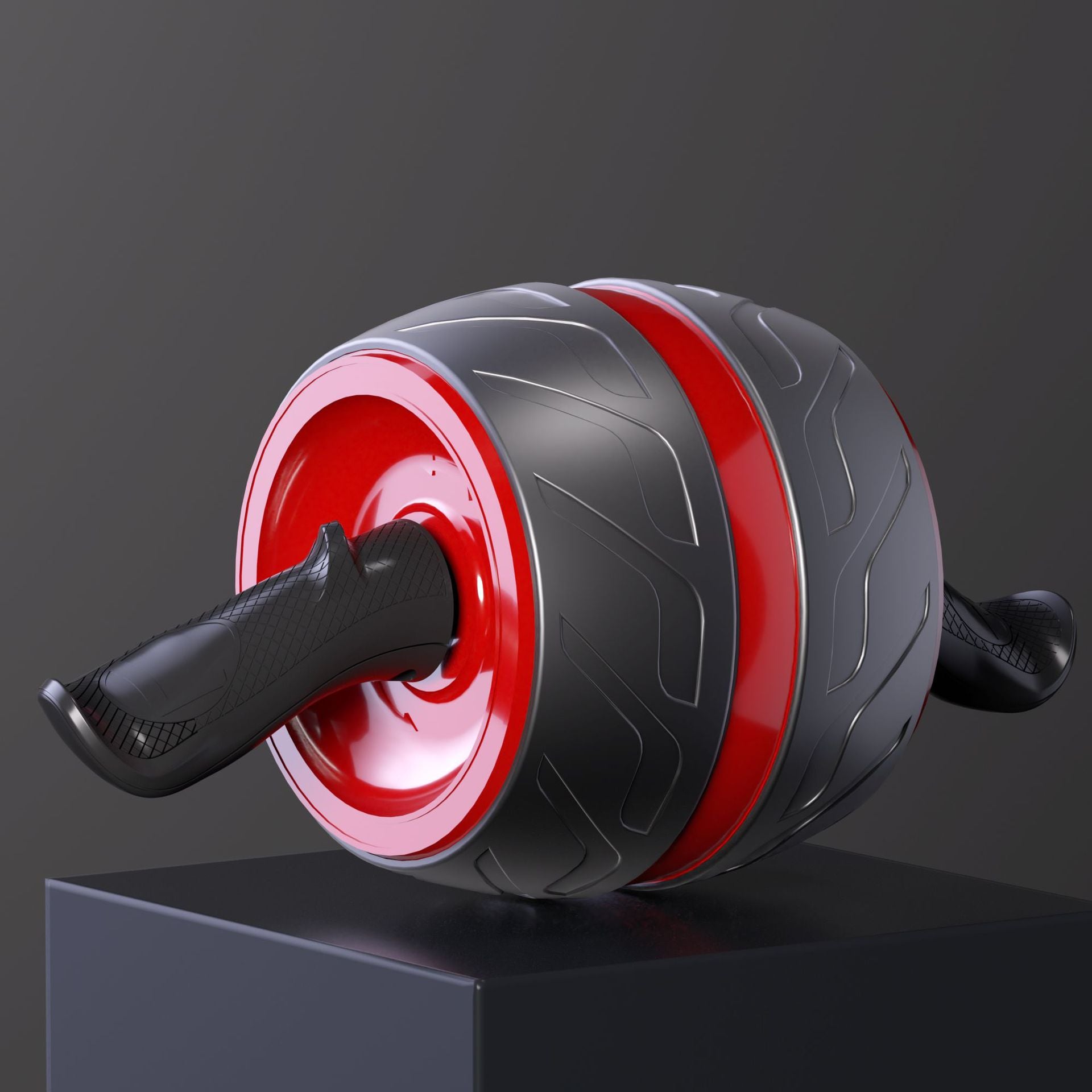 Abdominal Exercise Wheel