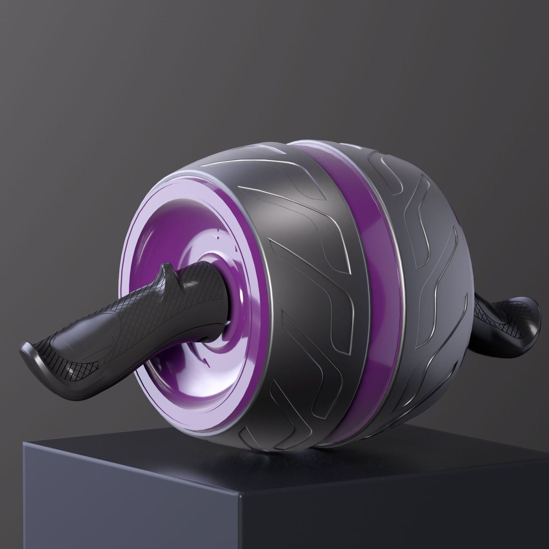 Abdominal Exercise Wheel