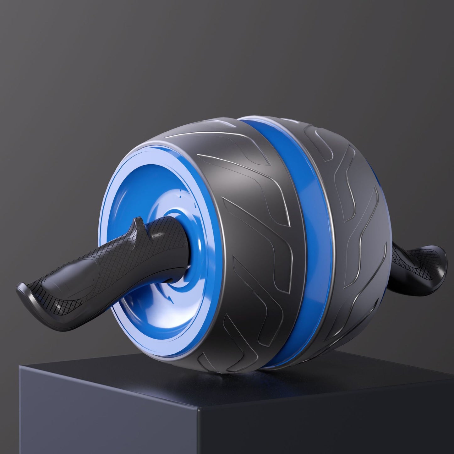 Abdominal Exercise Wheel