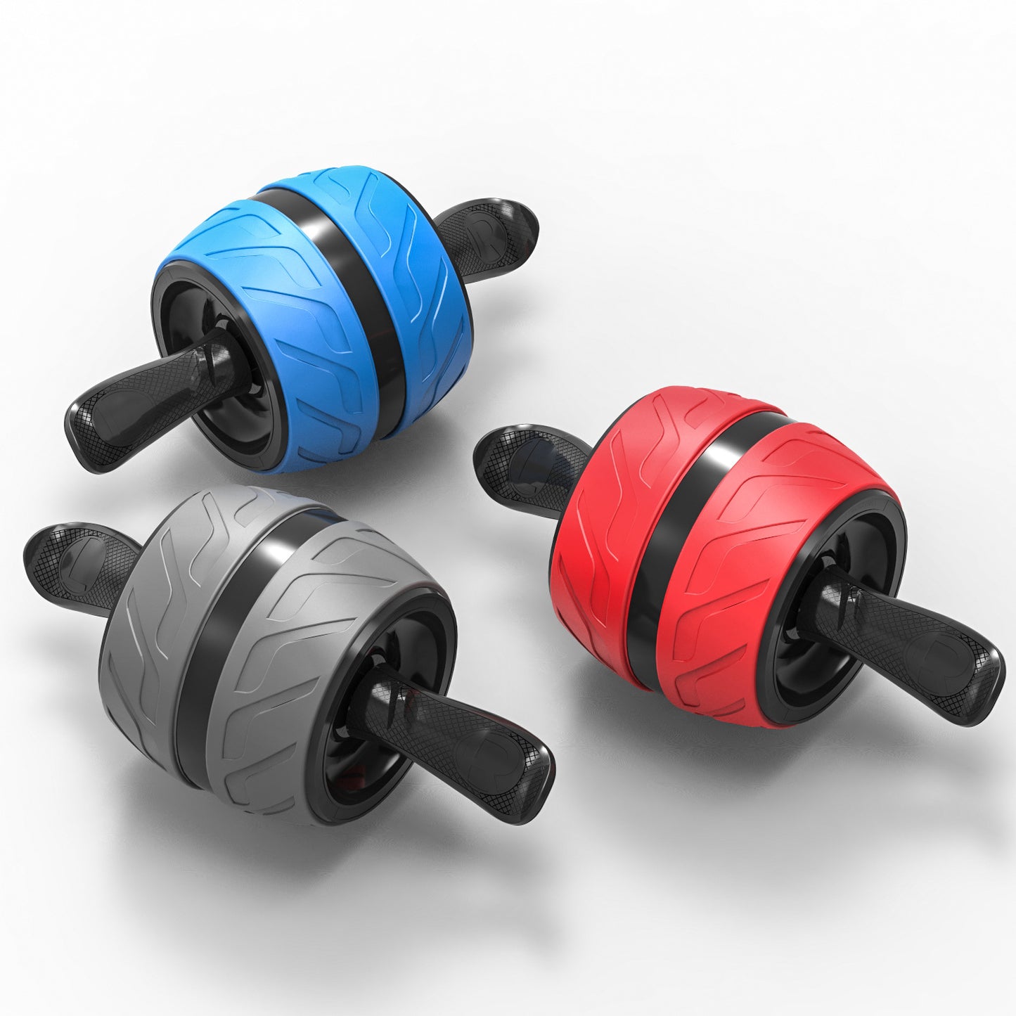 Abdominal Exercise Wheel
