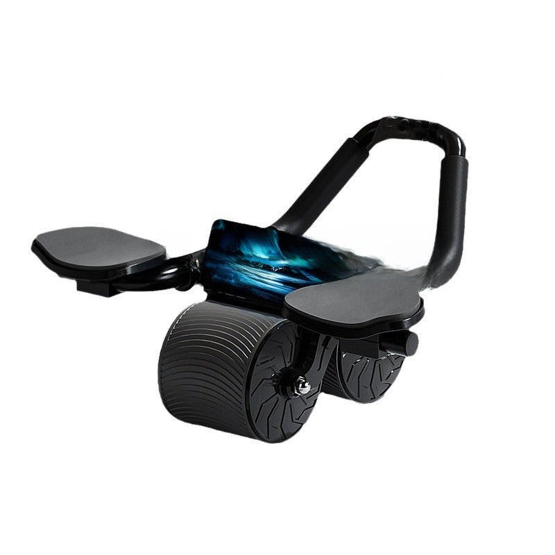 Abdominal Exercise Wheel