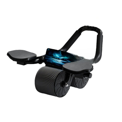 Abdominal Exercise Wheel