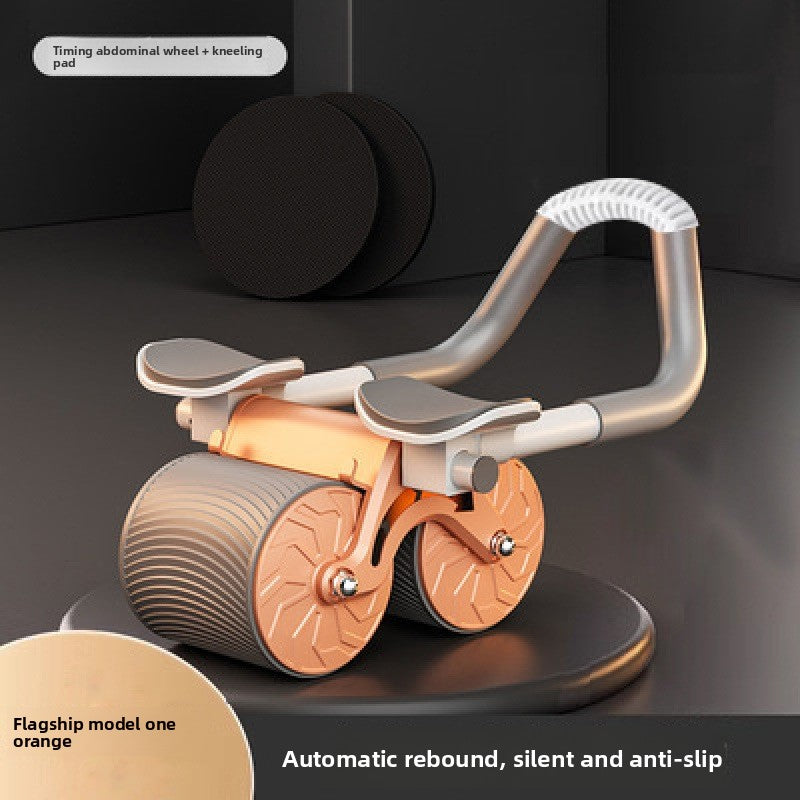 Abdominal Exercise Wheel