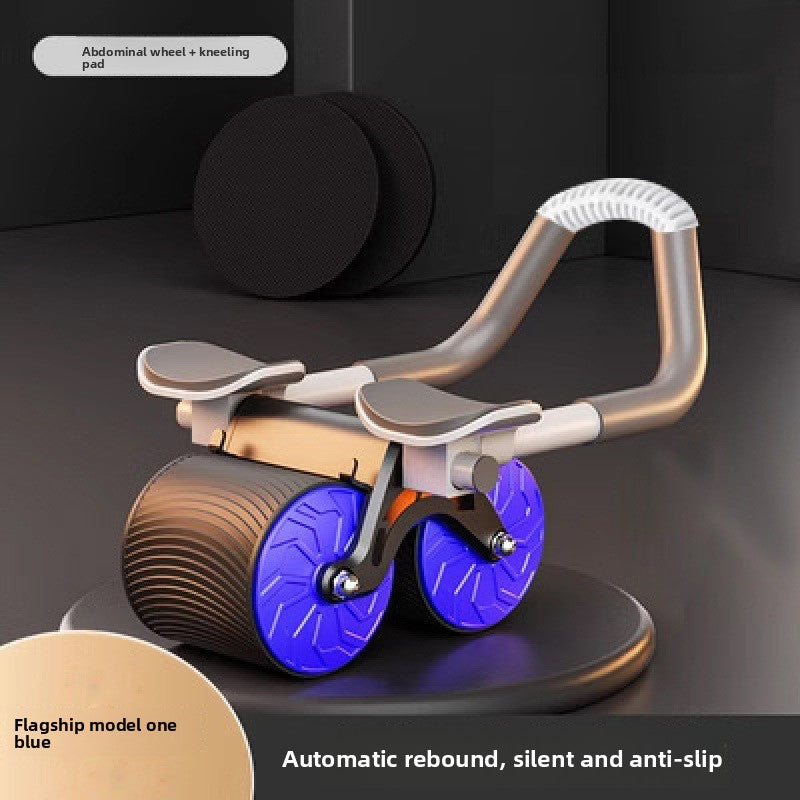 Abdominal Exercise Wheel