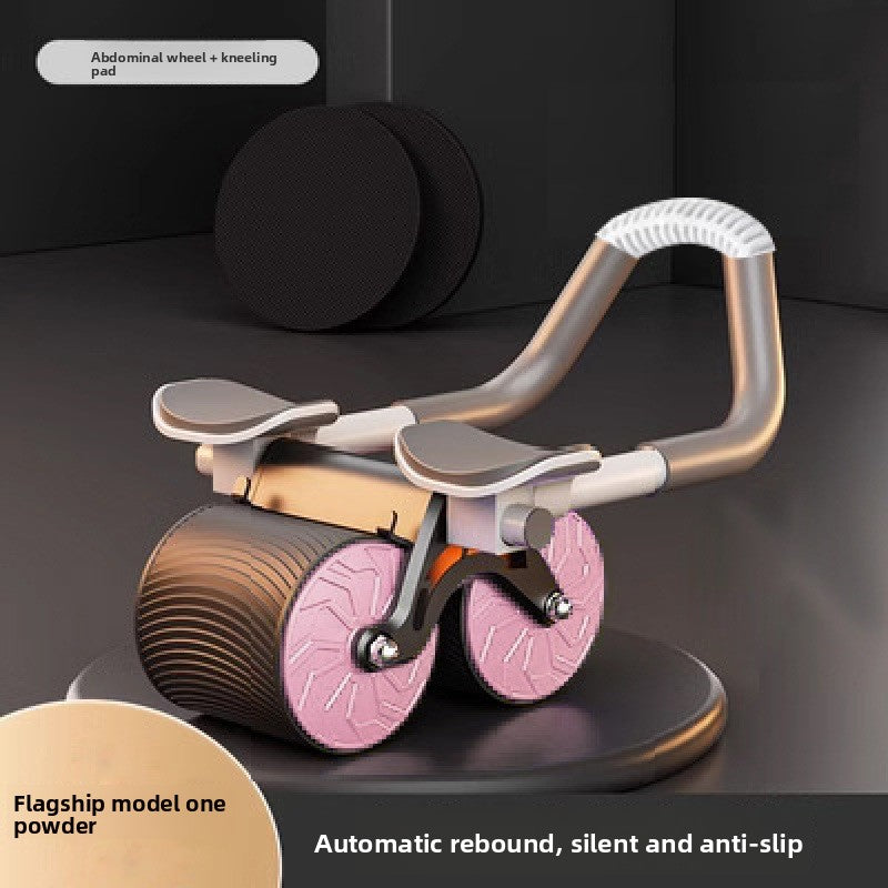 Abdominal Exercise Wheel