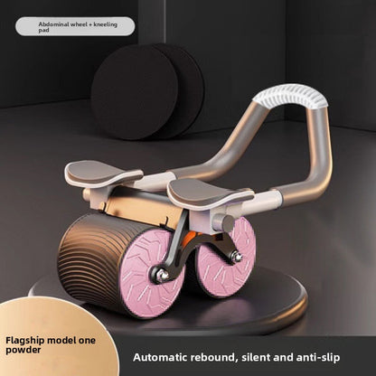 Abdominal Exercise Wheel
