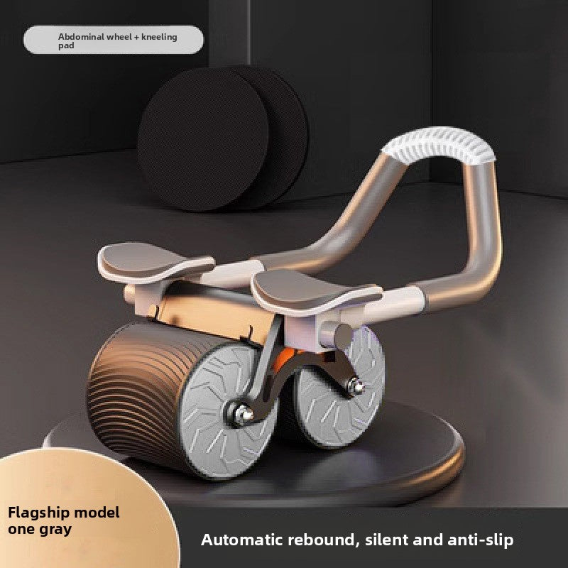 Abdominal Exercise Wheel