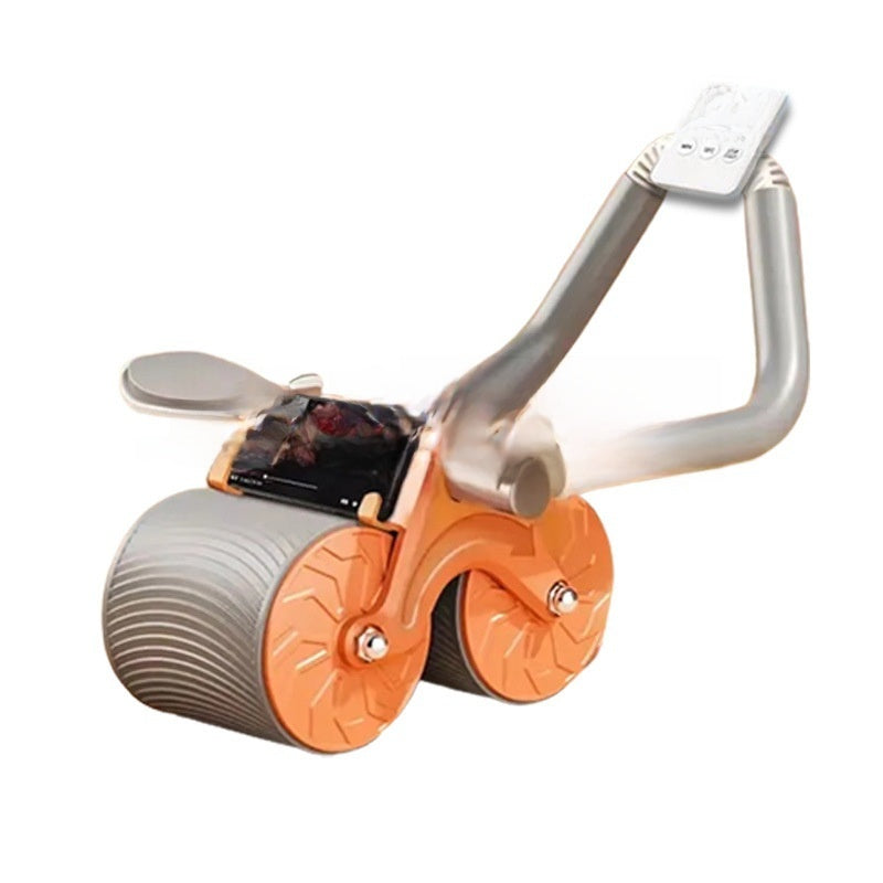 Abdominal Exercise Wheel