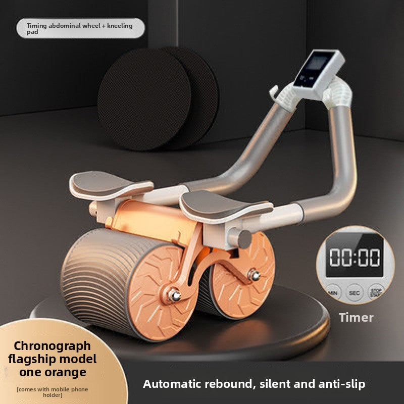 Abdominal Exercise Wheel
