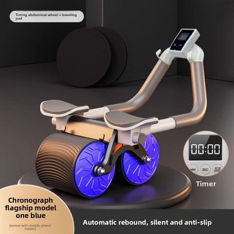 Abdominal Exercise Wheel
