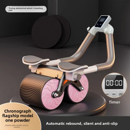 Abdominal Exercise Wheel