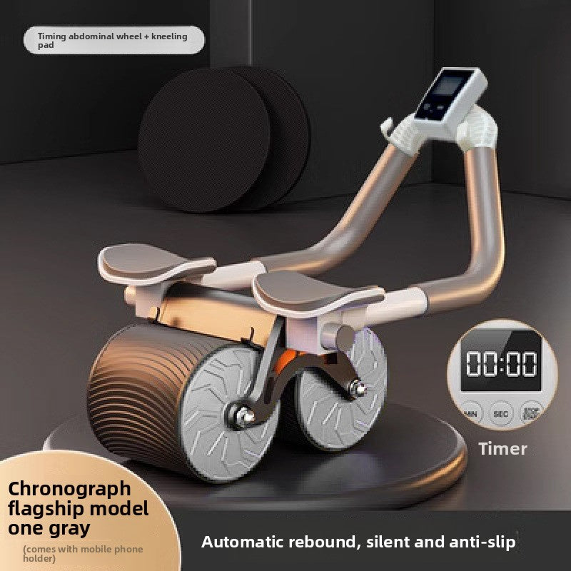 Abdominal Exercise Wheel