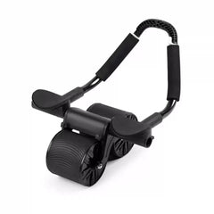 Black Timer Knee Pad