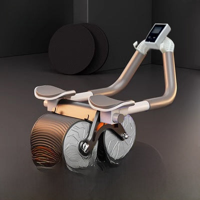 Abdominal Exercise Wheel