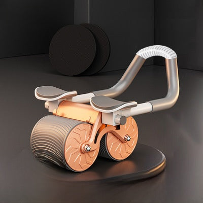 Abdominal Exercise Wheel