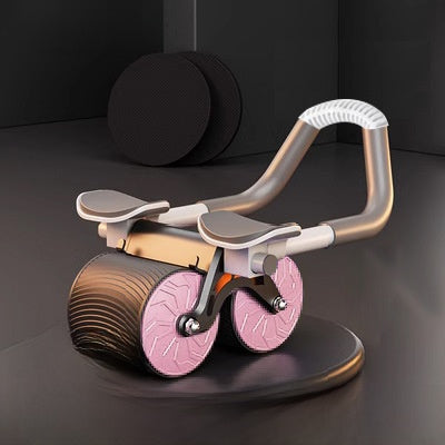Abdominal Exercise Wheel