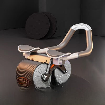 Abdominal Exercise Wheel
