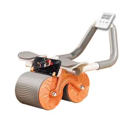 Abdominal Exercise Wheel