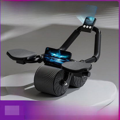 Abdominal Exercise Wheel