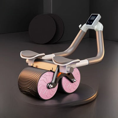 Abdominal Exercise Wheel