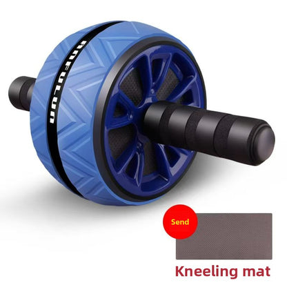 Abdominal Exercise Wheel with Knee Pad