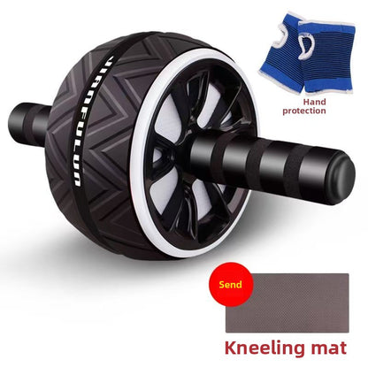 Abdominal Exercise Wheel with Knee Pad