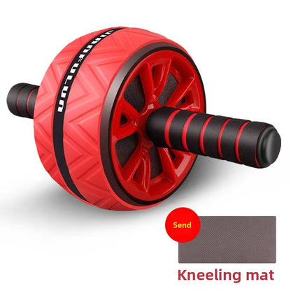 Abdominal Exercise Wheel with Knee Pad