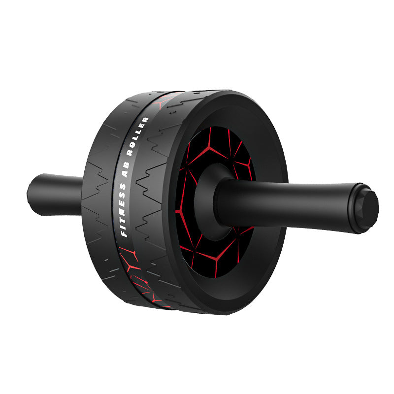 Abdominal Exercise Wheel with Knee Pad