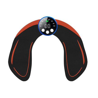 Abdominal exerciser