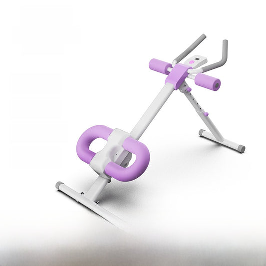 Abdominal Fitness Machine