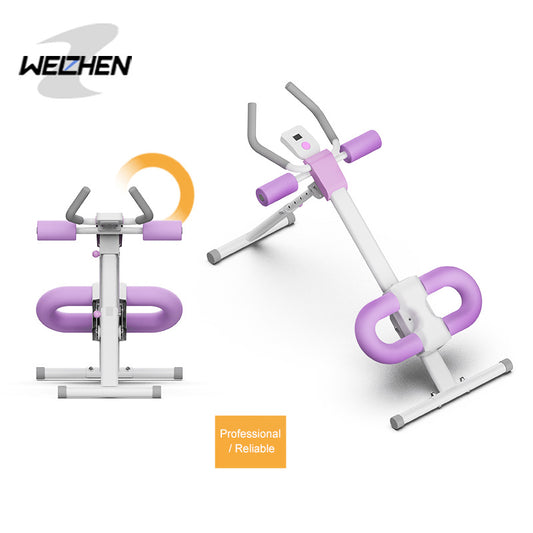 Abdominal Fitness Machine