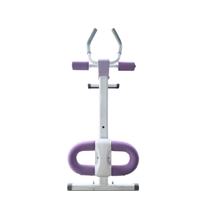 Abdominal Fitness Machine