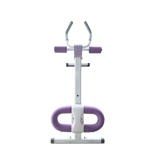 Abdominal Fitness Machine