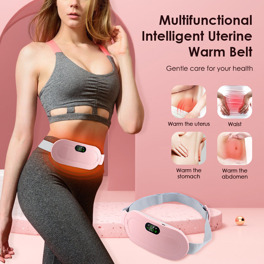 Abdominal Massager