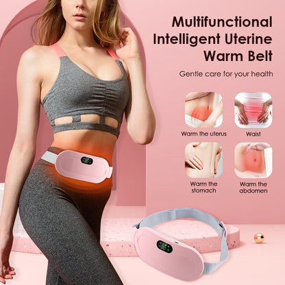 Abdominal Massager