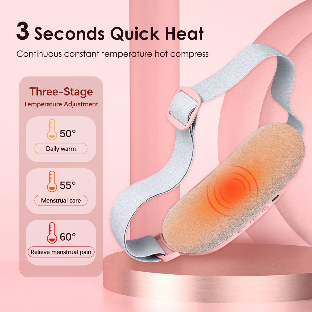 Abdominal Massager