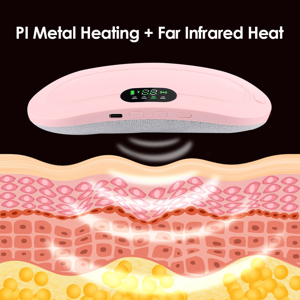 Abdominal Massager