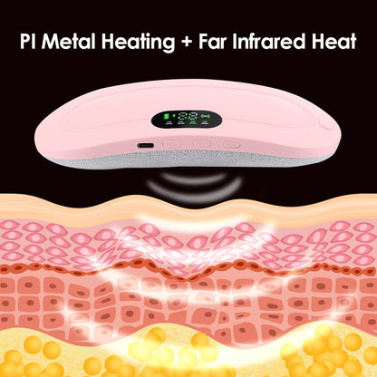 Abdominal Massager