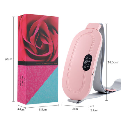 Abdominal Massager