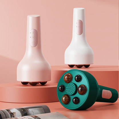 Abdominal Massager